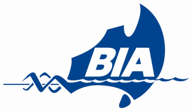 BIA logo