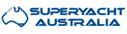 superyacht australia logo